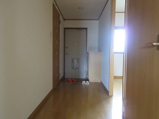 玄関2