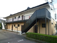 サンライズ大東Ｂ