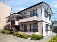 ヴィラマリンＡ