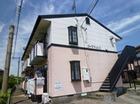 ヴィラマリンＤ