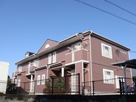 エステートヒルズＢ