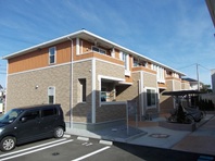 ブリーゼ楓ⅡＡ