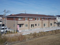 ブリーゼ楓ⅡＢ